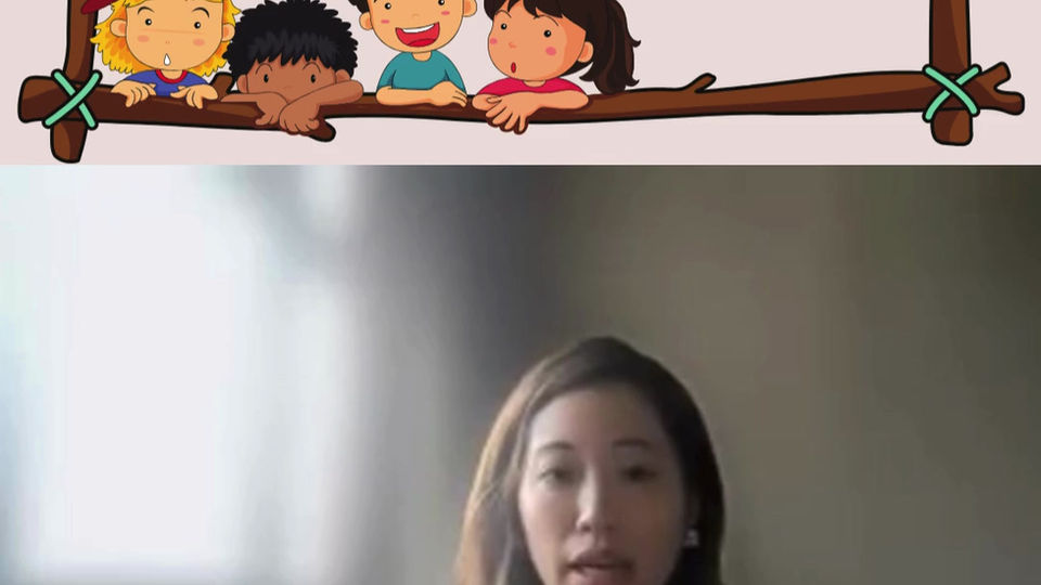 Identifying Children's Stressors